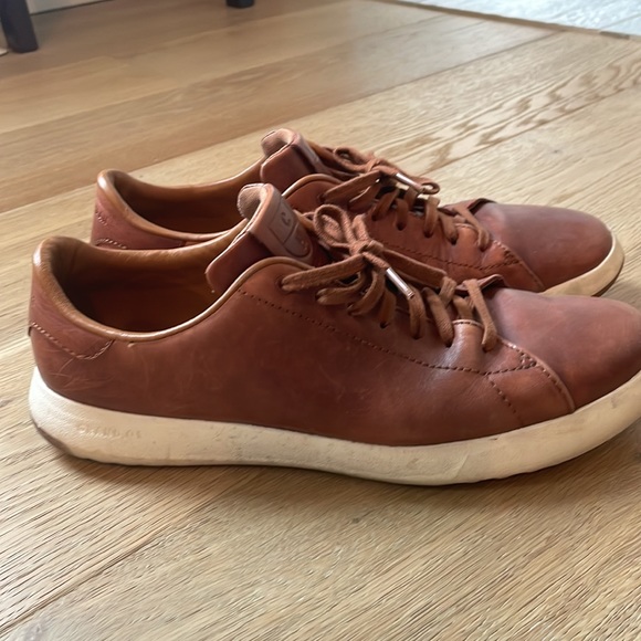 Cole Han Grand Pro OS - Picture 4 of 9